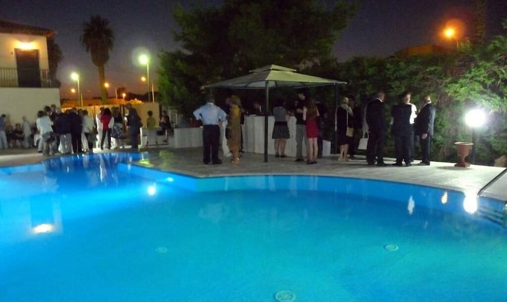 Hotel Aria Di Mare 7/57
