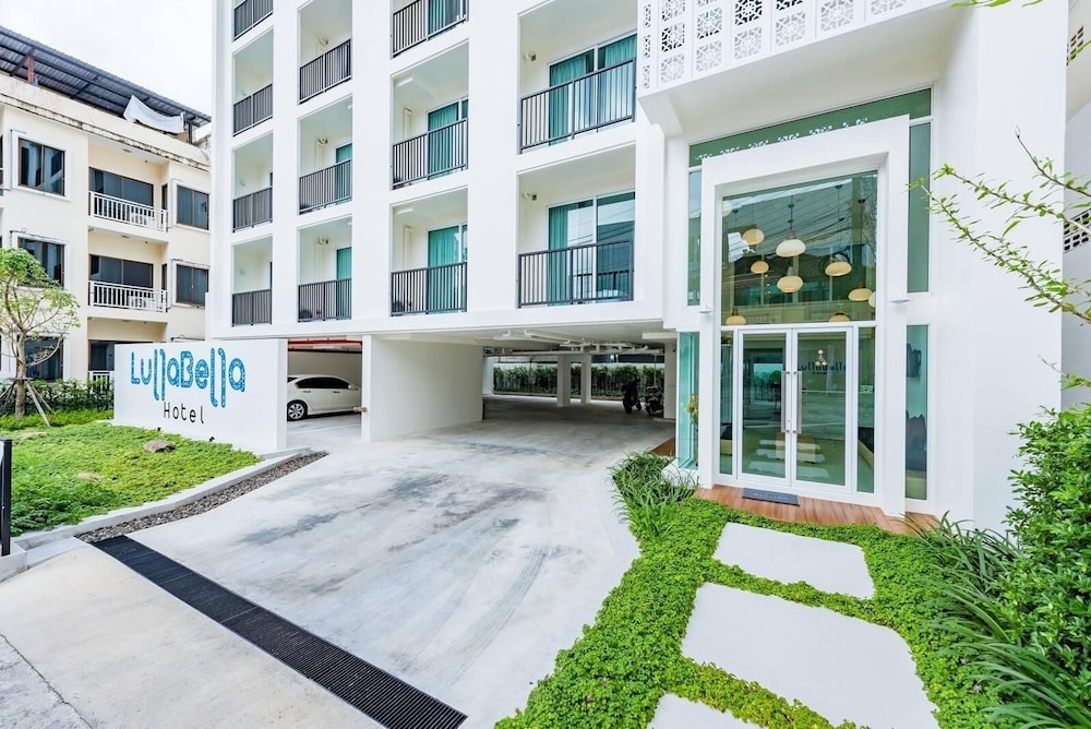 Lullabella Hotel 41/50