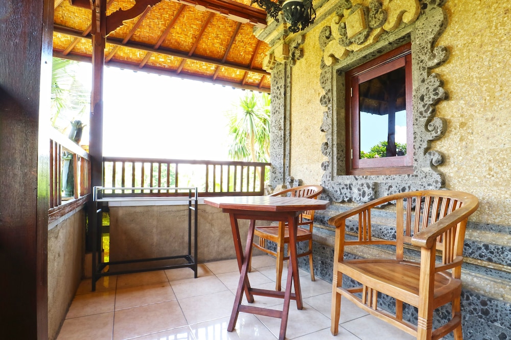 Ubud Kerta City Hotel 40/54