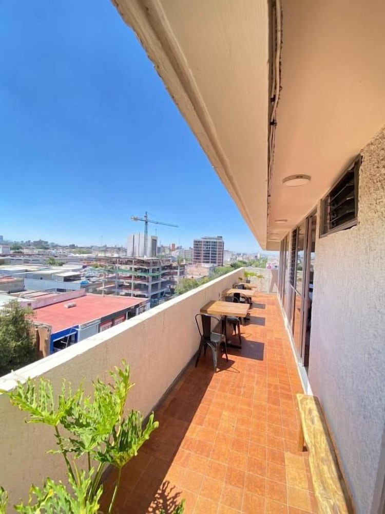 Hotel Flamingos 43/47