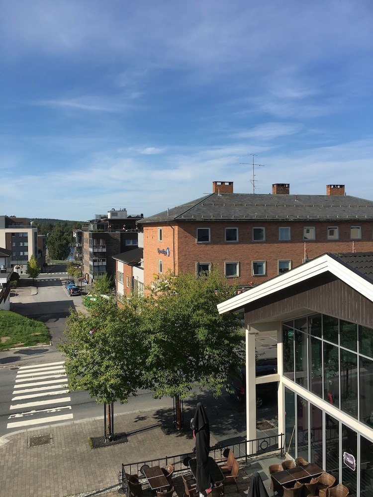 Thon Partner Hotel Central (ex Scandic Central Elverum) 1/26
