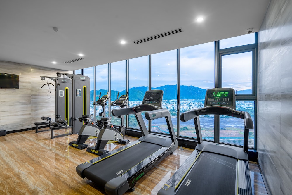 Emerald Bay Hotel & Spa Nha Trang 48/74