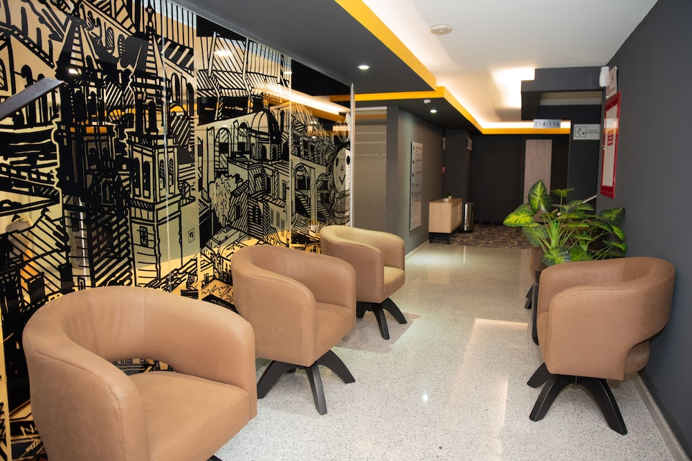 Domun Hotel 50/70