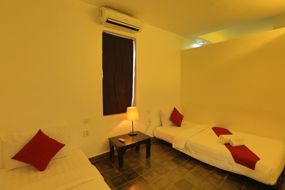 Apsara Greenland Boutique Hotel 20/50