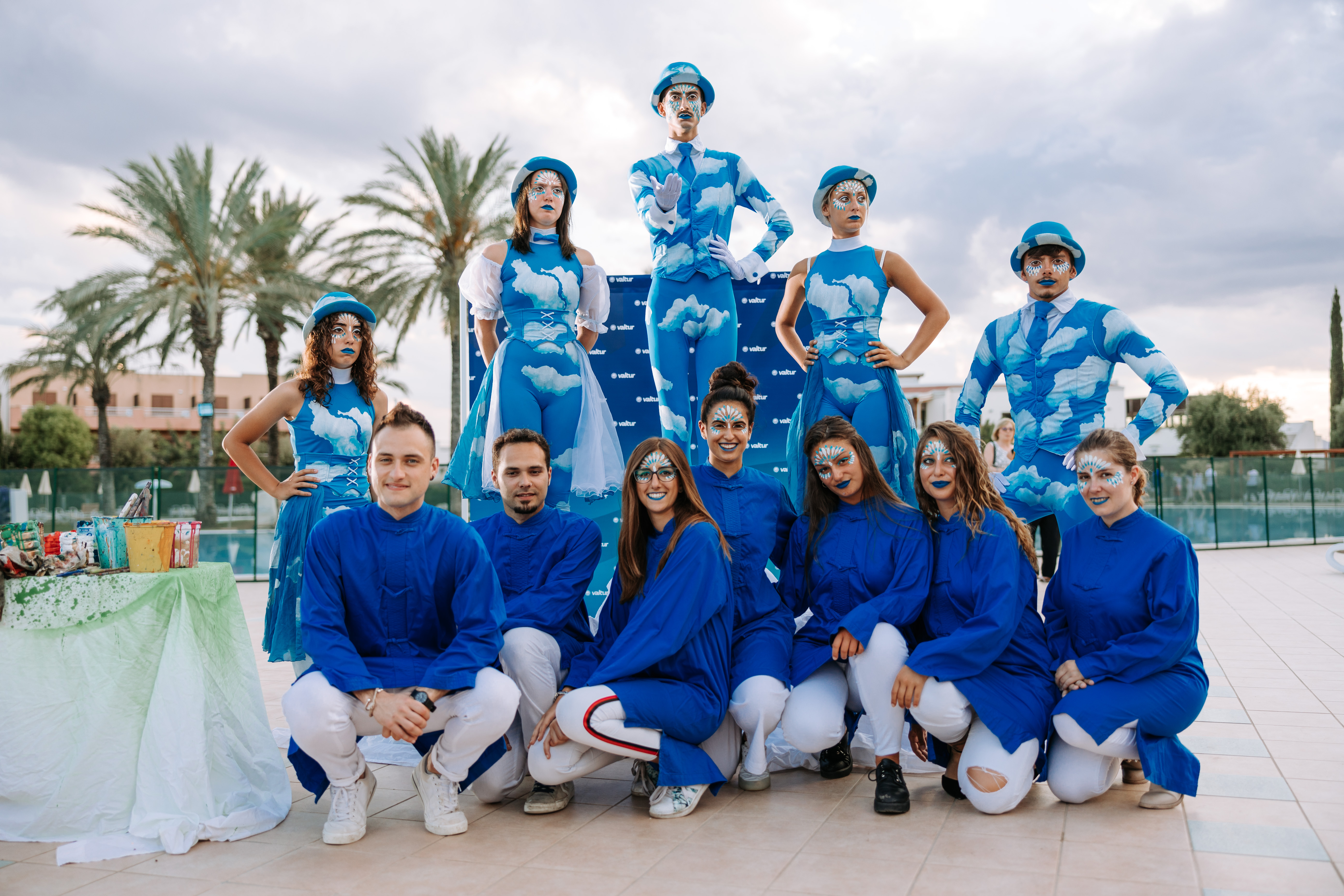 Valtur Calabria Otium Resort 9/69