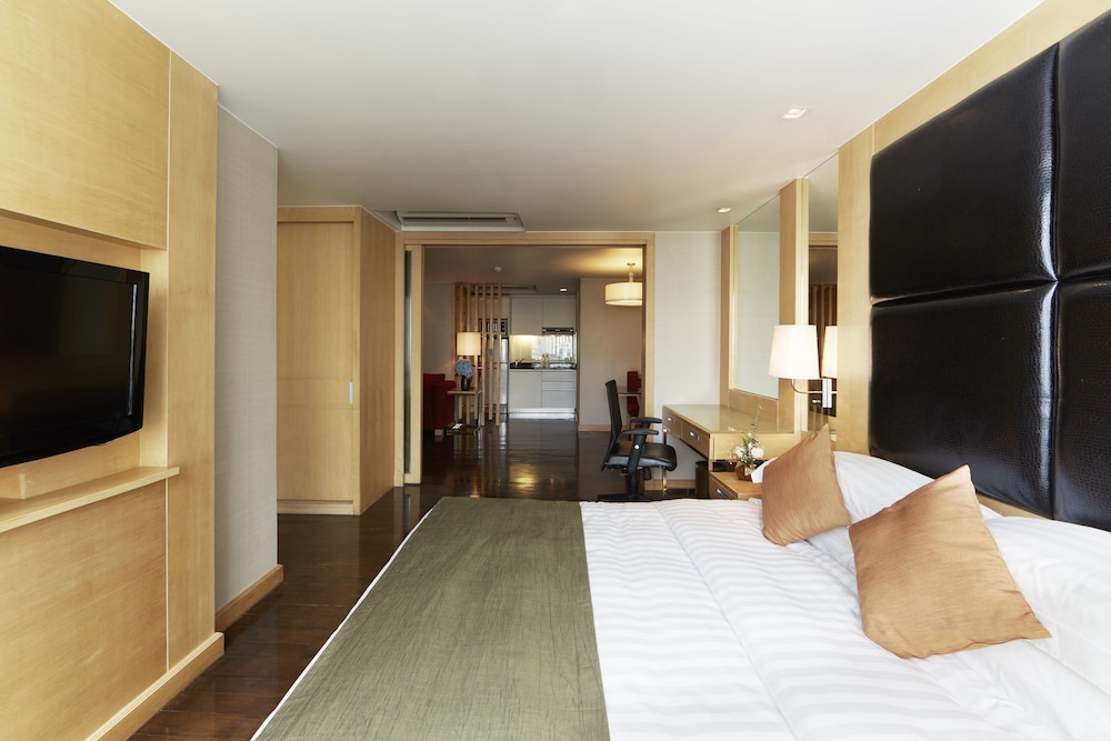SORA Resort & Suites Sukhumvit 16/73