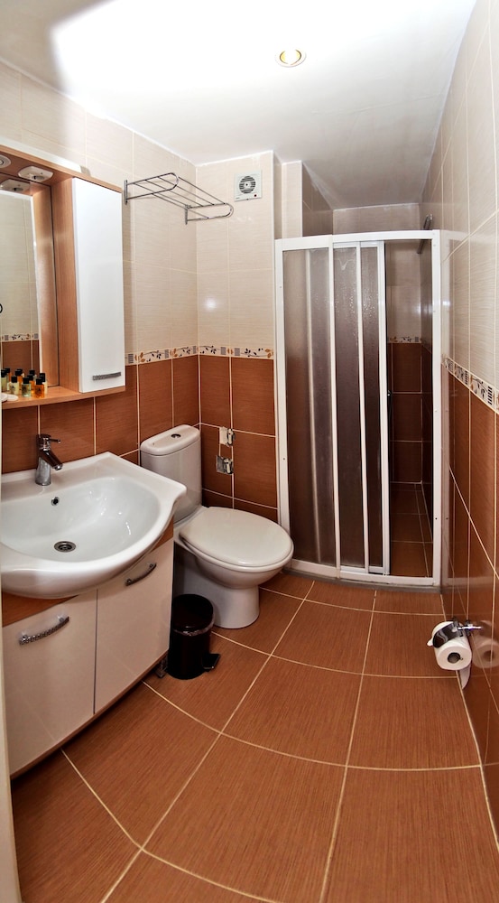 Le Safran Palace Hotel 46/46
