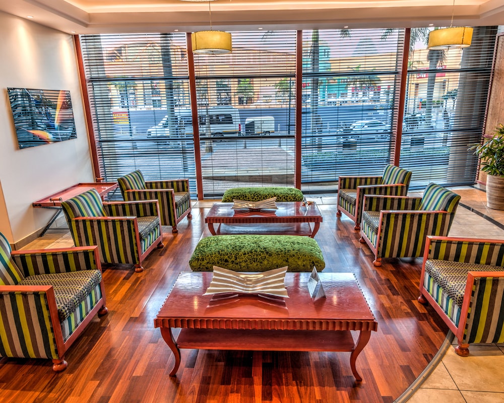 City Lodge Umhlanga Ridge 20/39