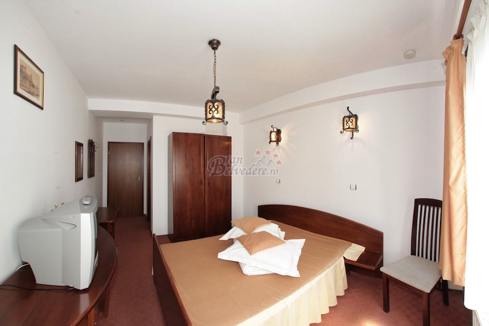 Bran Belvedere International 19/53