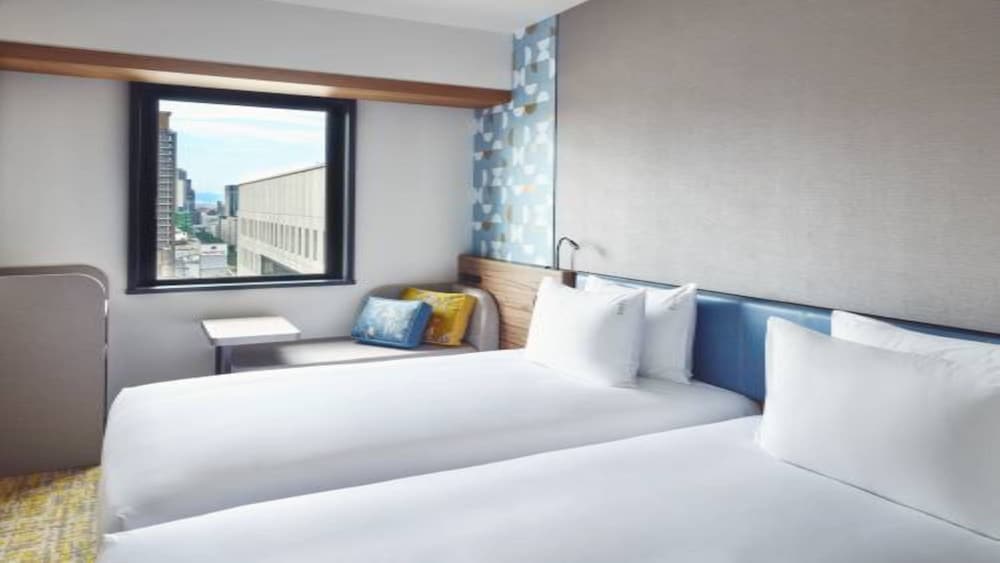Holiday Inn Express Osaka City Centre Midosuji 19/86