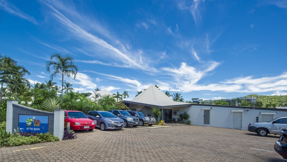 Island Leisure Resort 5/46