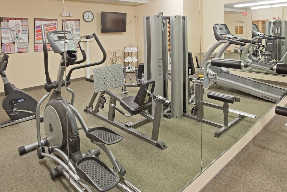 Candlewood Suites Houston Medical Center 25/72