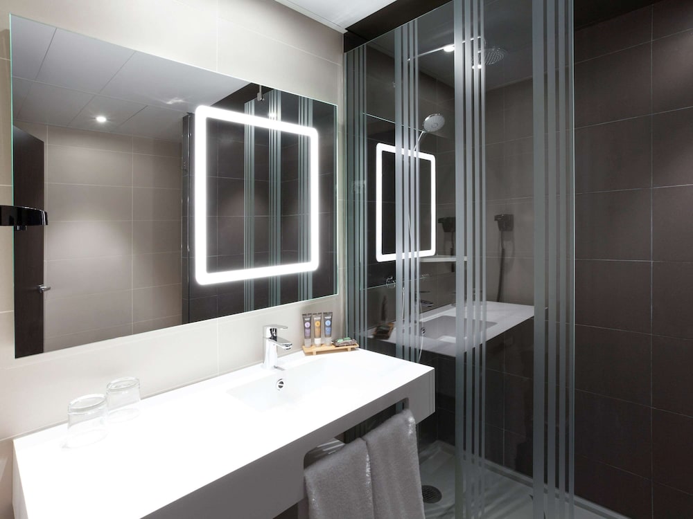 Novotel Madrid Center 11/77