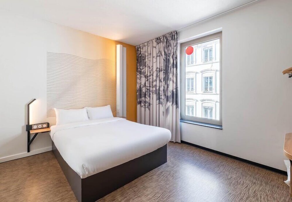 B&B HOTEL Lyon Centre Perrache 22/62