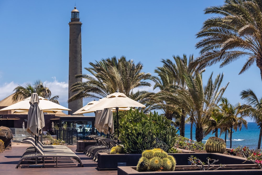 Lopesan Costa Meloneras Resort and Spa 67/70