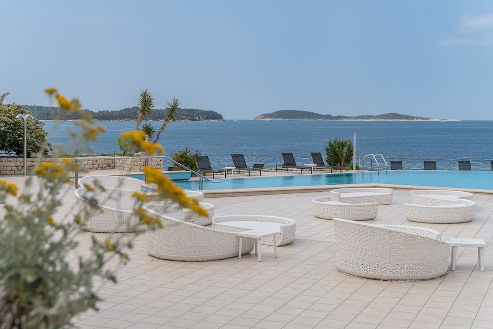 Villas Plat in ZUPA DUBROVACKA