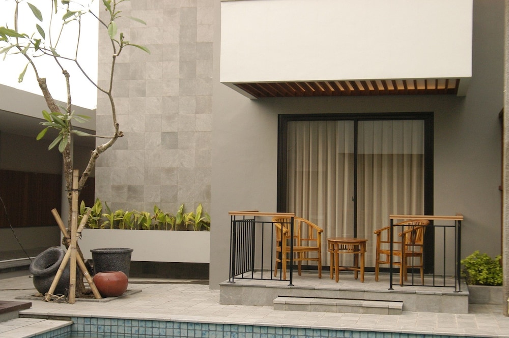 Grand Laguna Hotel And Villa 22/34