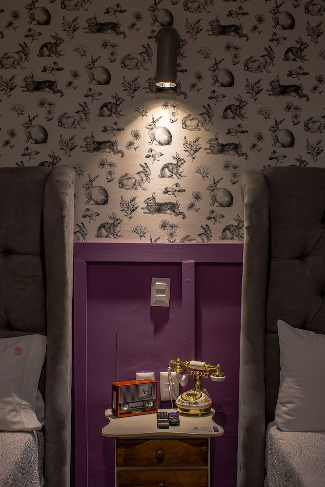 Palpatio Hotel Boutique 35/47