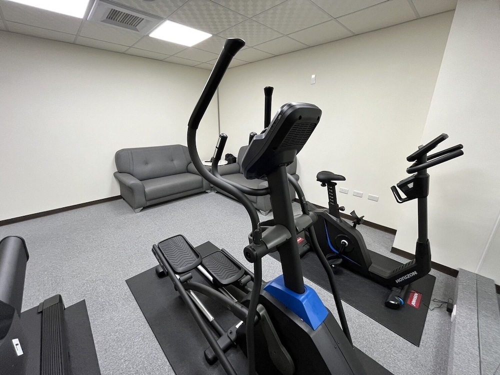 San Juan Easy Stay Inn Tainan 48/65