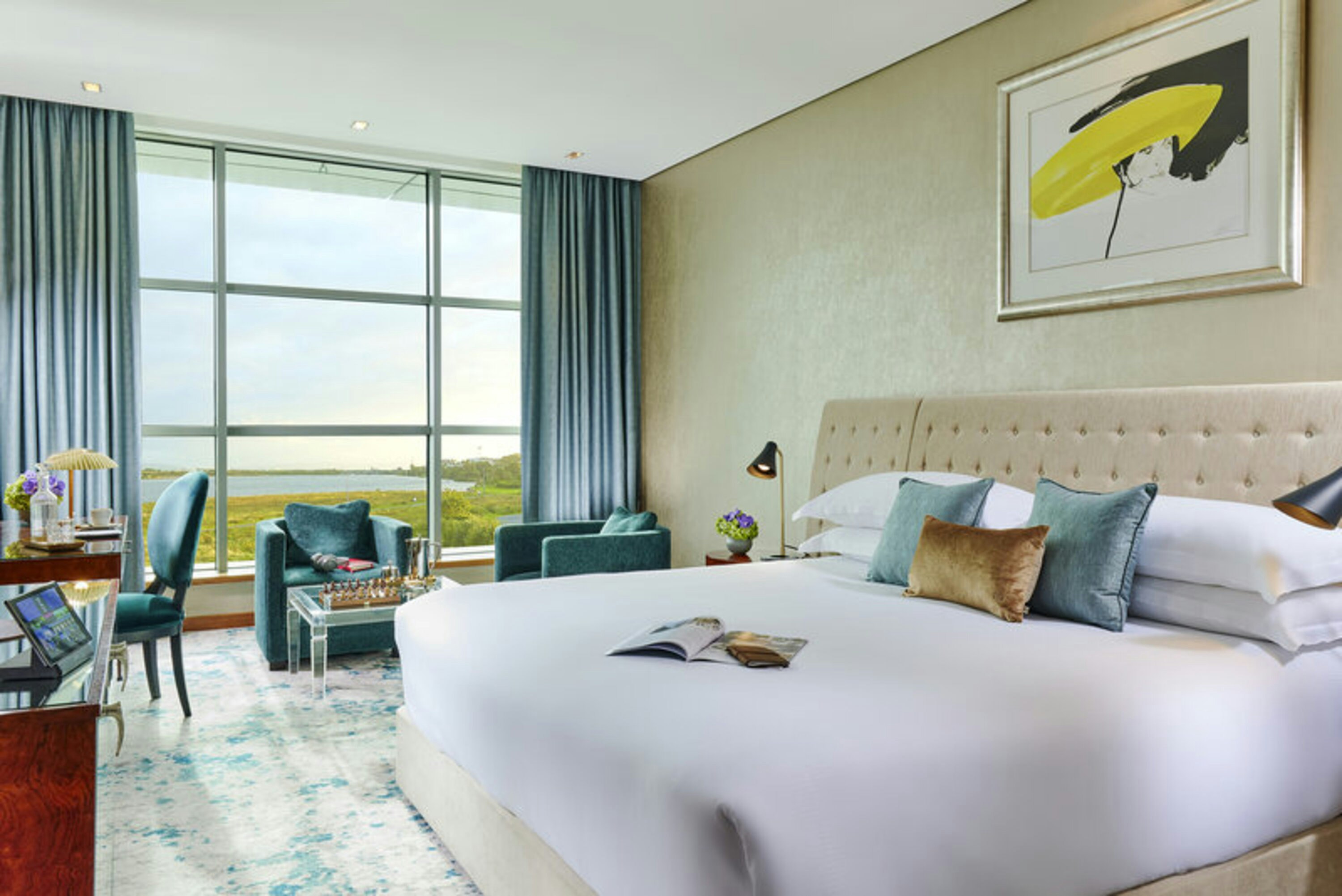 The g Hotel & Spa 10/41