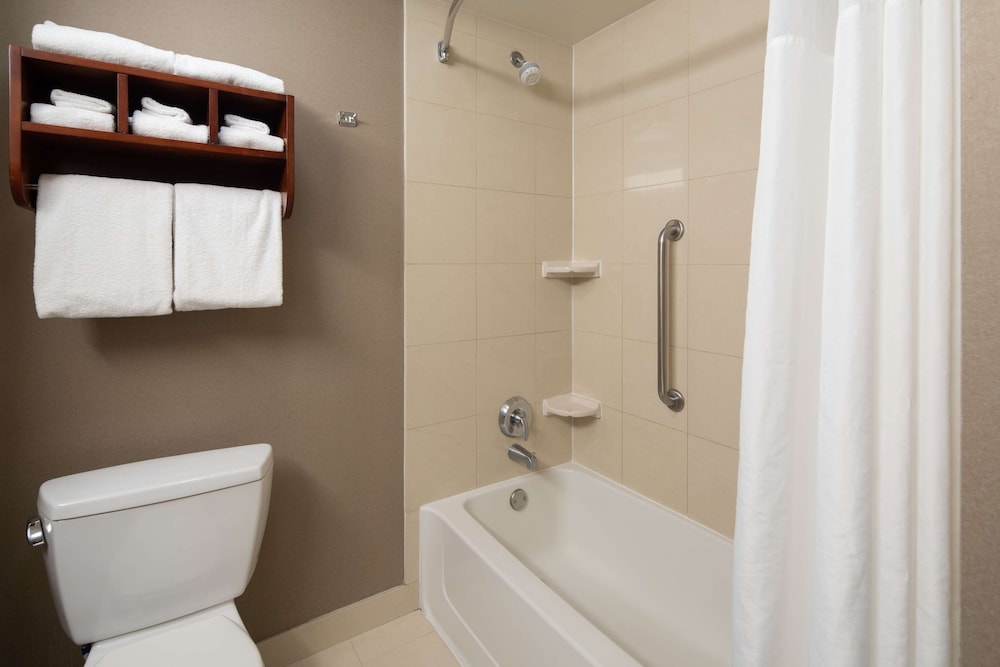 Hampton Inn Visalia 16/47