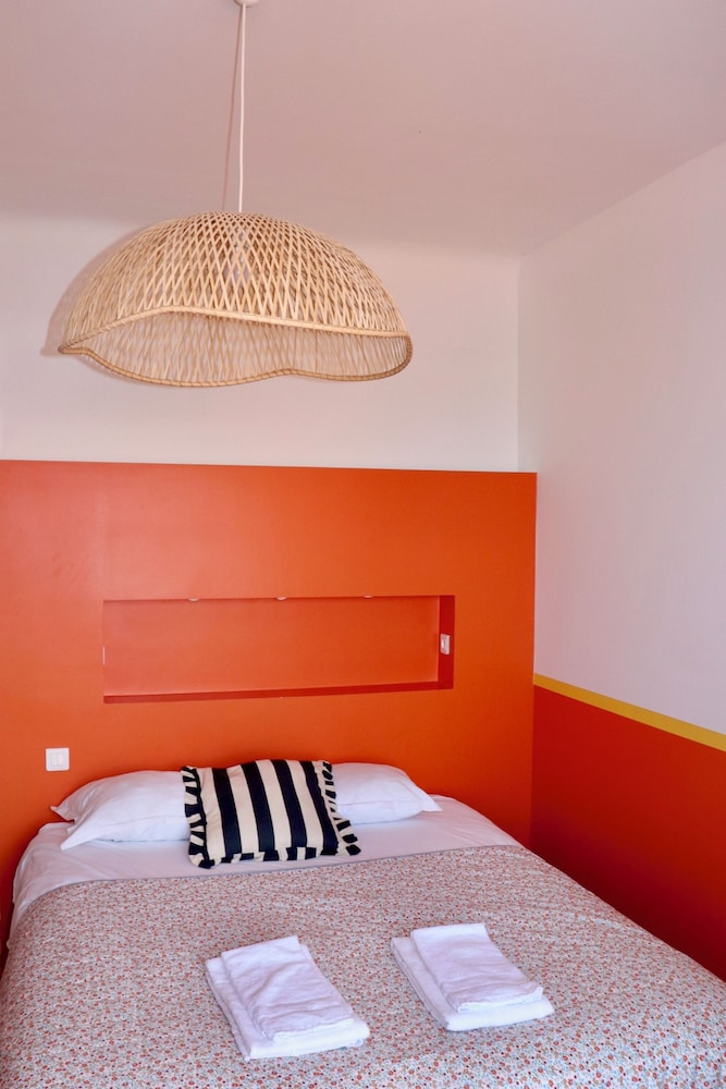 Korner Ocean Inter Hotel de L Ocean 41/50