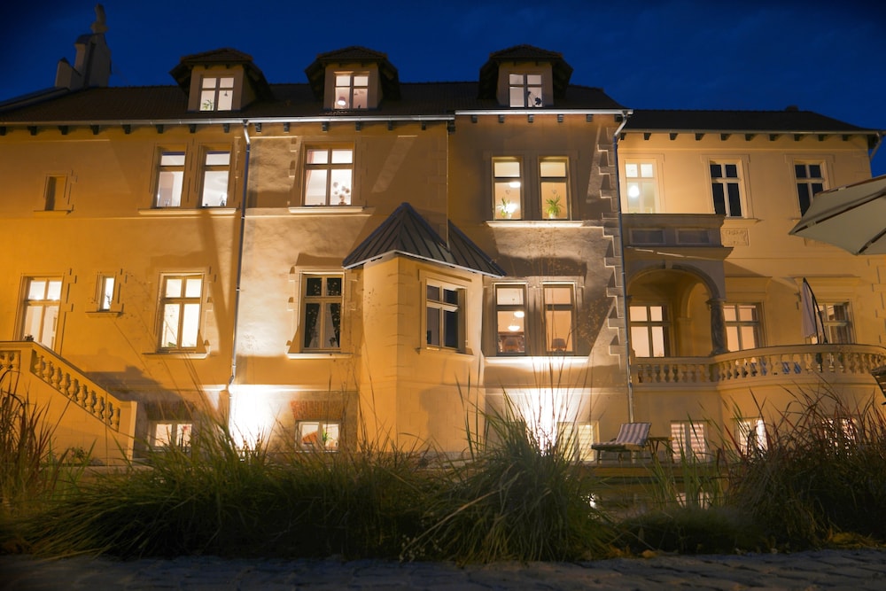 Villa Le Palais 1/65