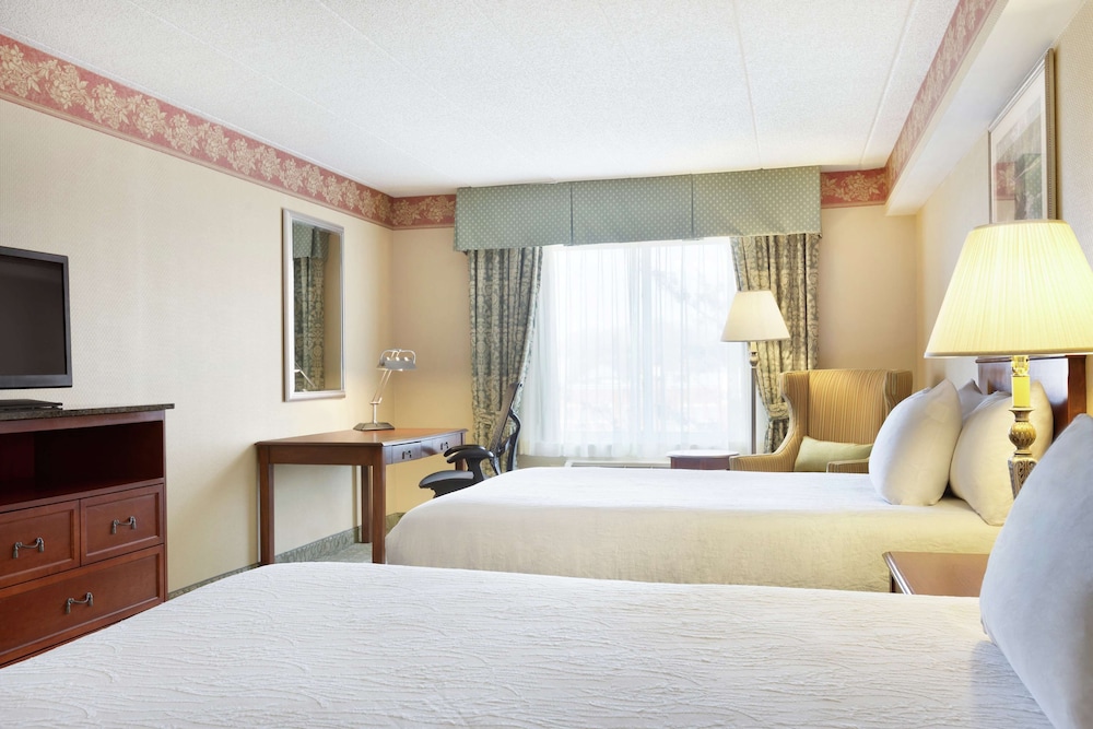 HILTON GARDEN INN FAIRFAX 14/61