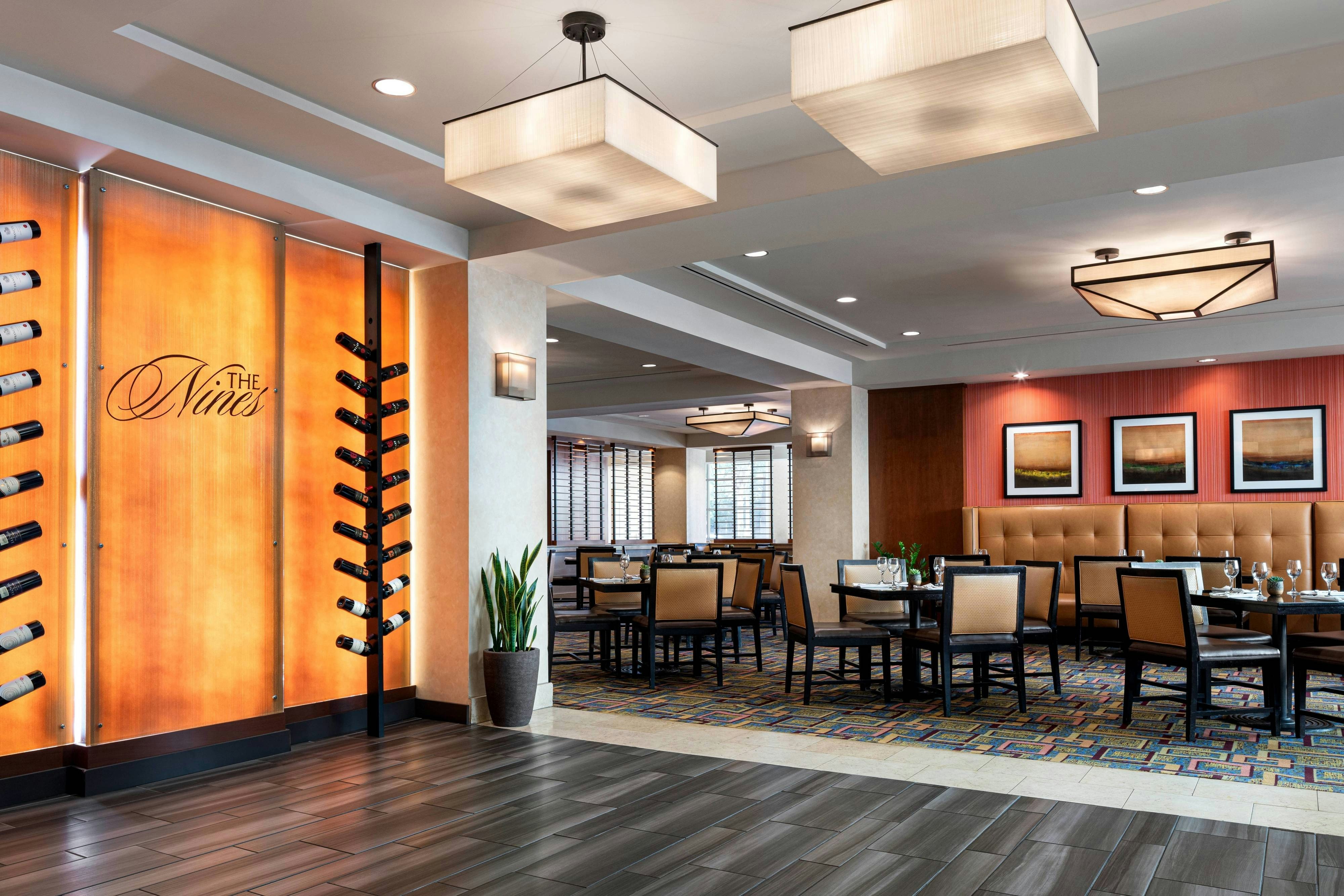 Bakersfield Marriott At the Convention Center 9/15