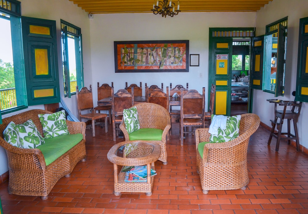Finca Hotel el Palmar 24/37