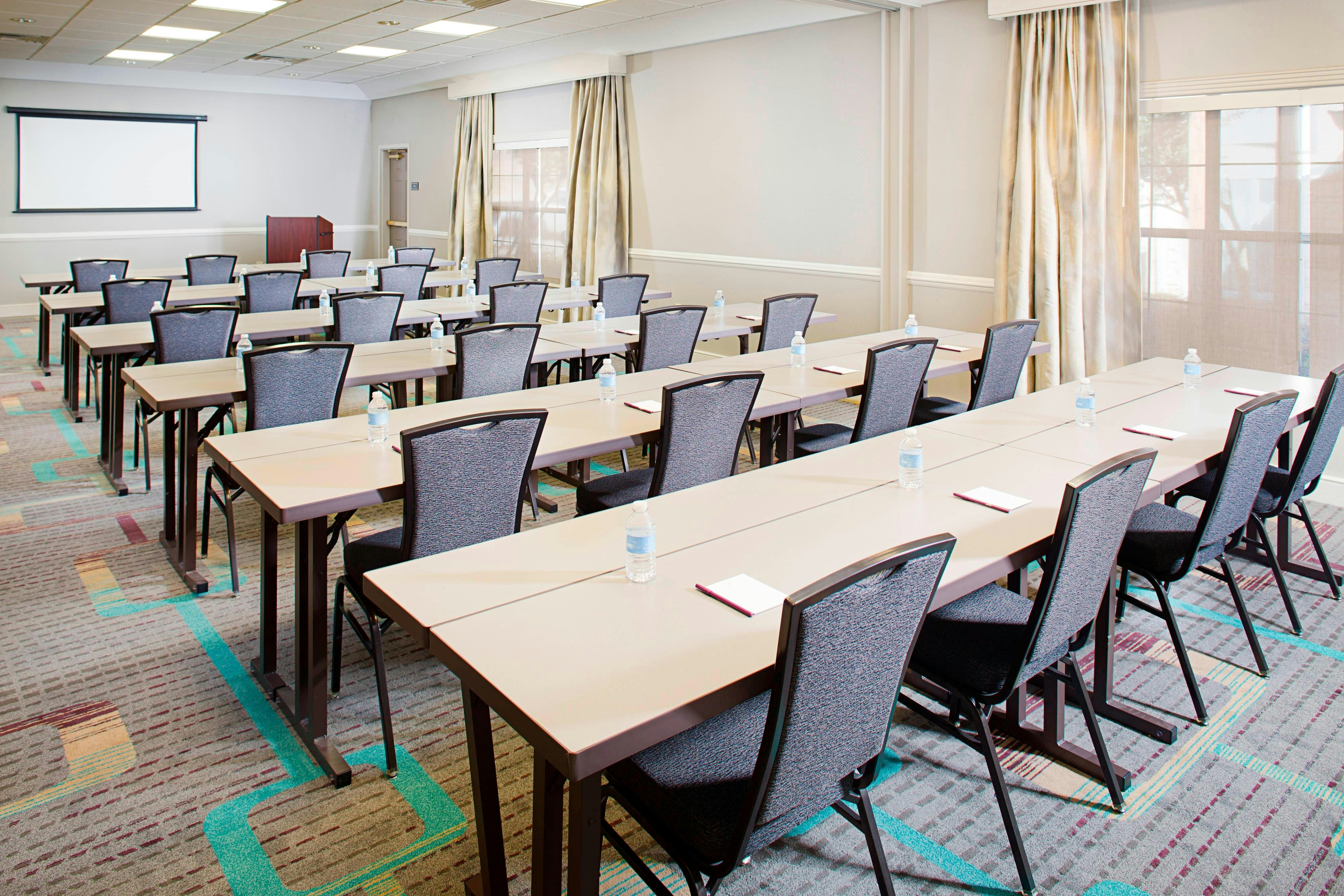 Residence Inn Dallas Park Central 31/34