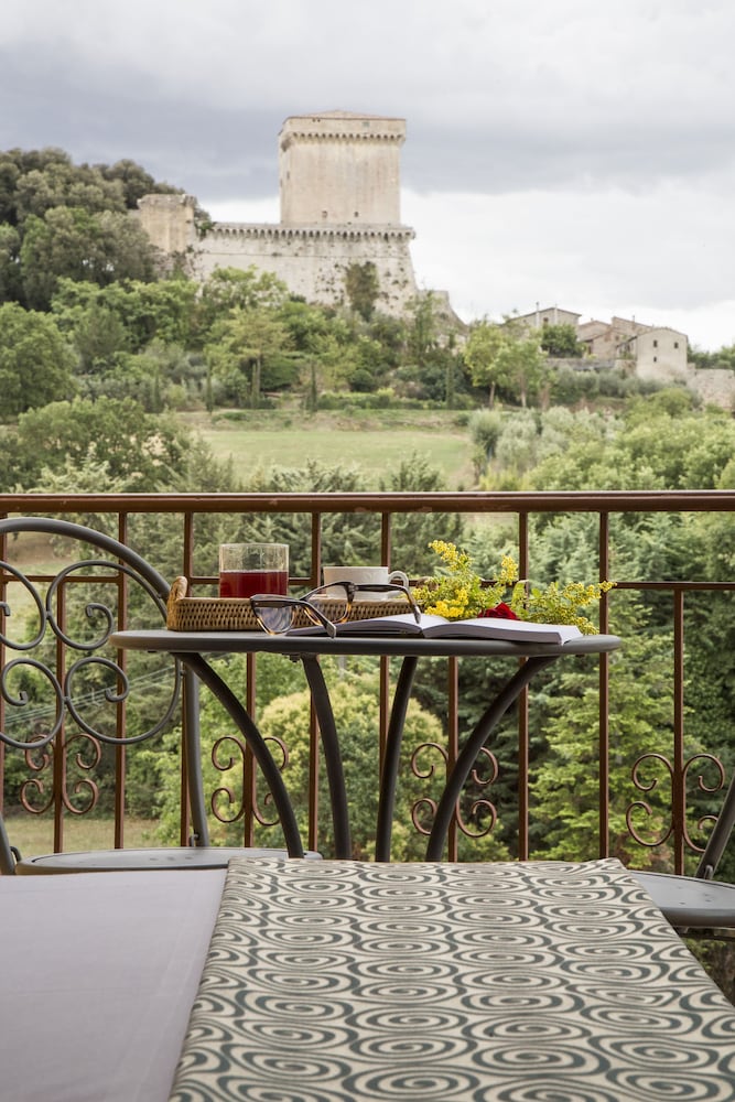 La Gustea Hotel and Cucina 28/31