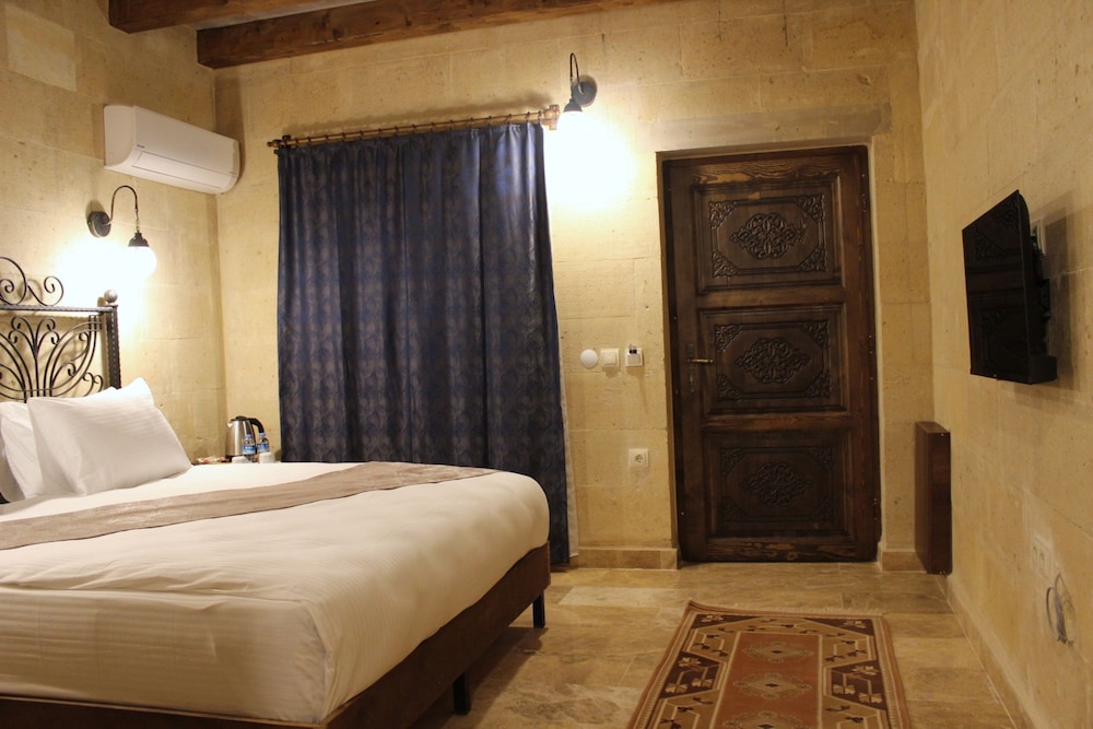 Kayra cave suites 14/50