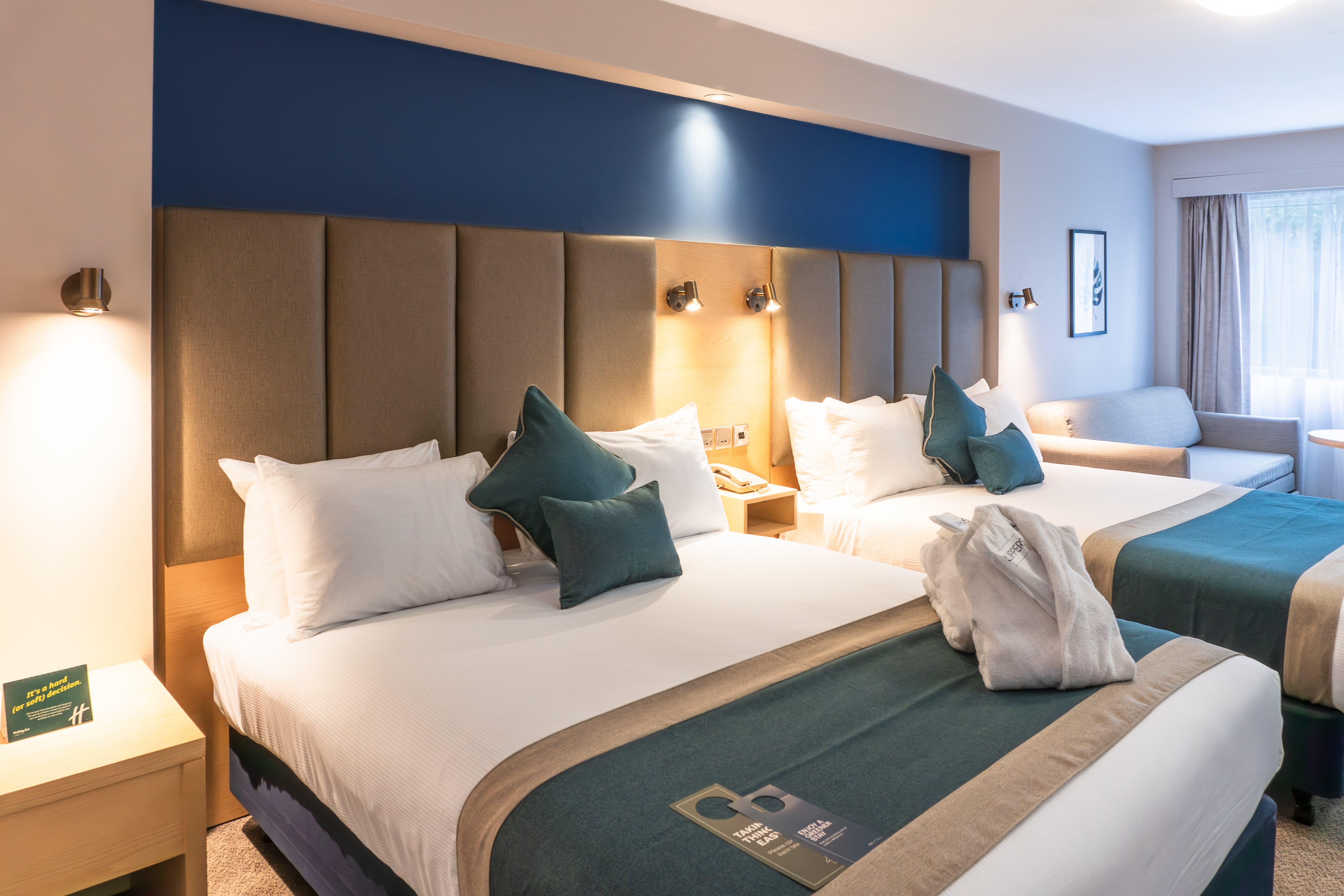 Holiday Inn Maidstone Sevenoaks 16/50