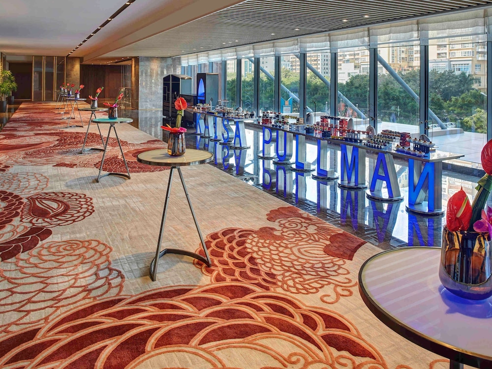 Pullman Huizhou Kaisa 42/50