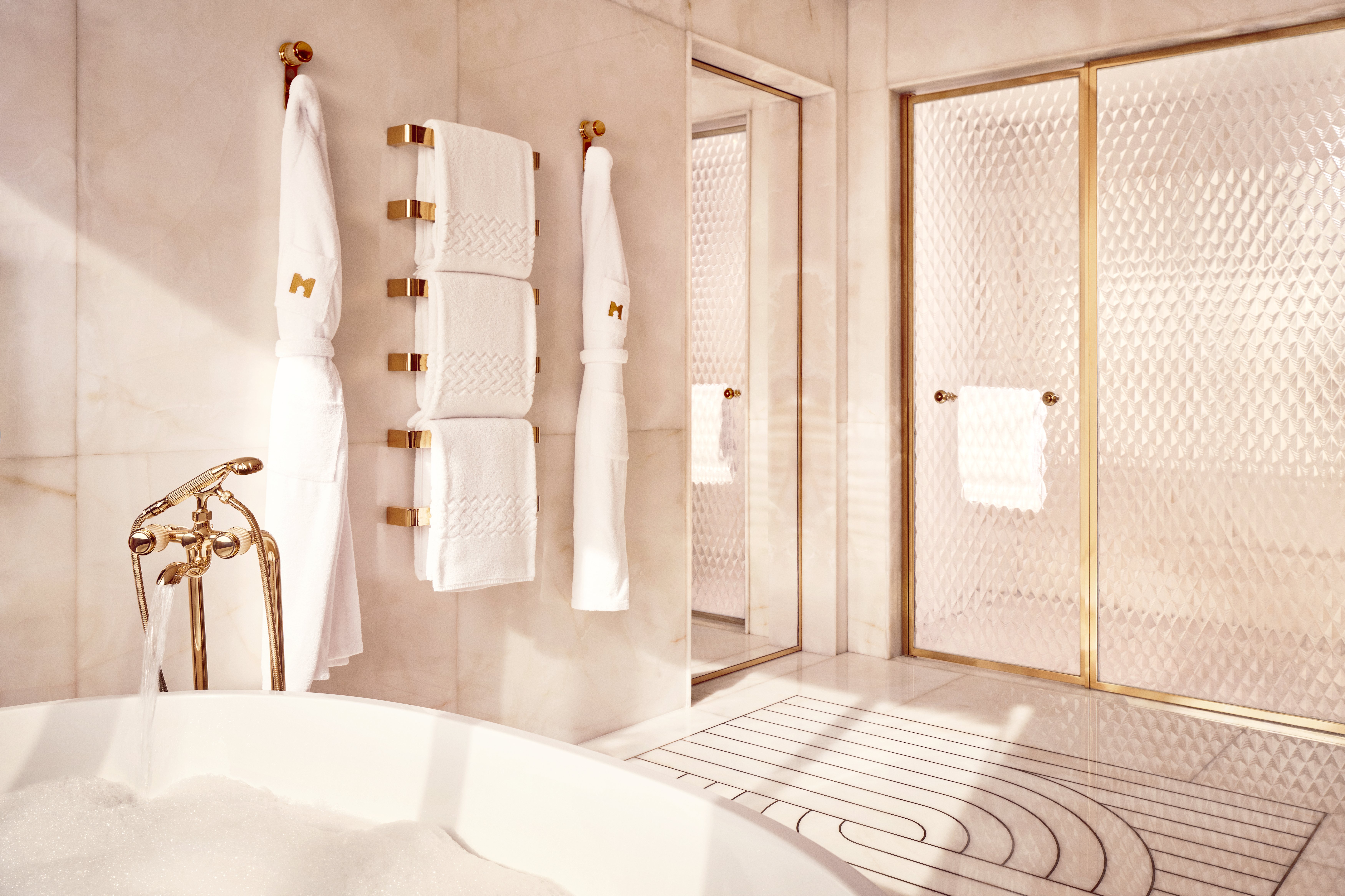 Royal Mansour Casablanca 9/30