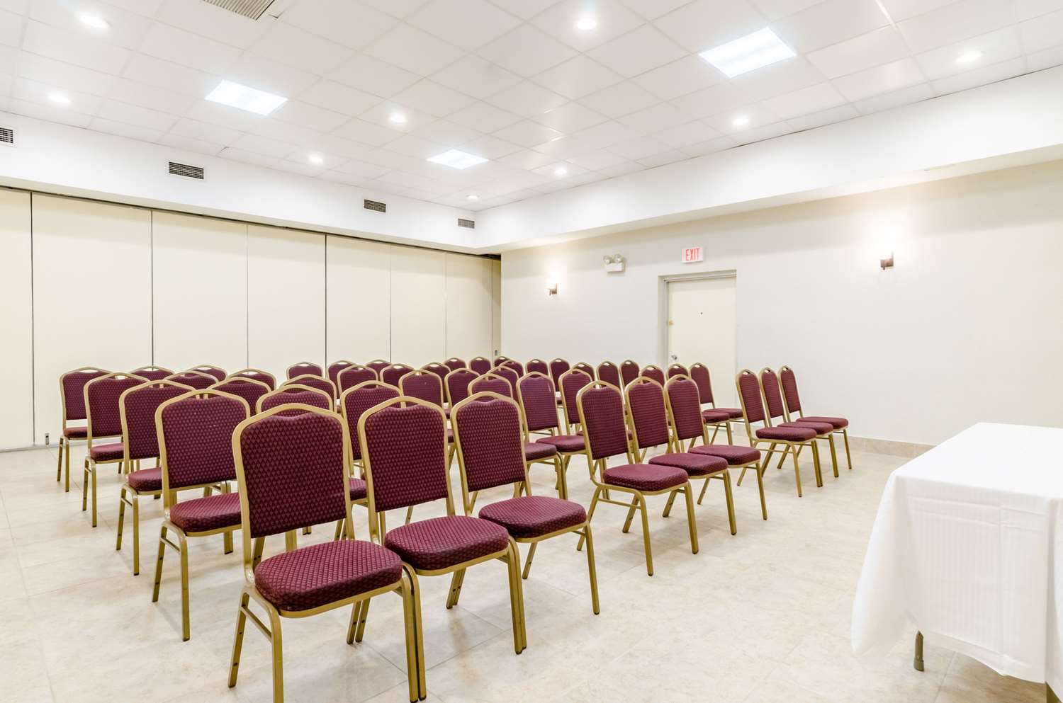 Quality Inn West Springfield 46/48