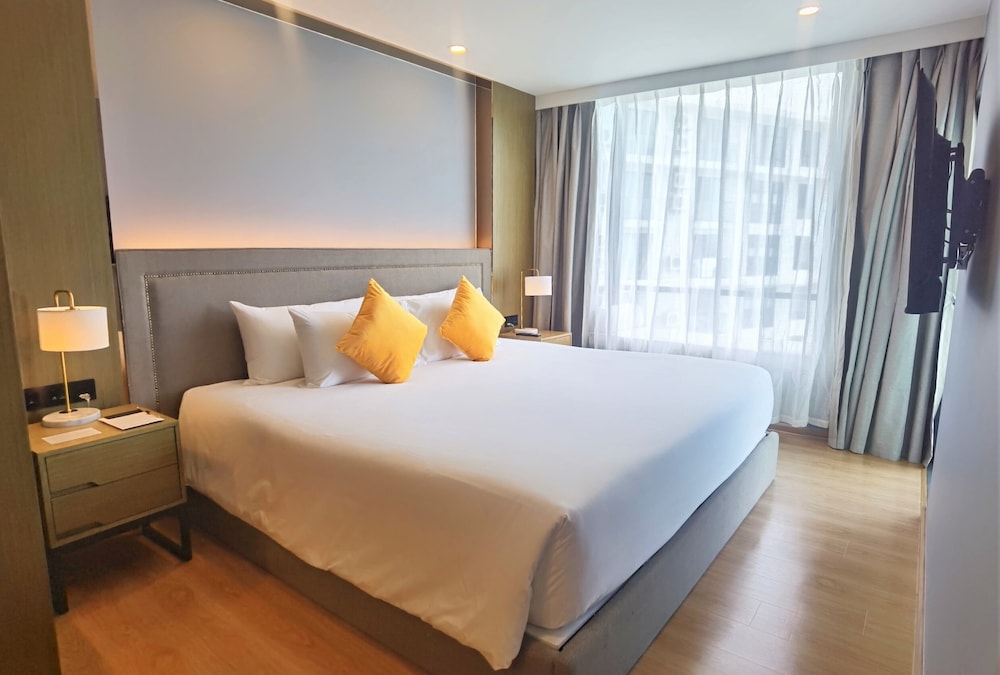 Wyndham La Vita Phuket 13/44