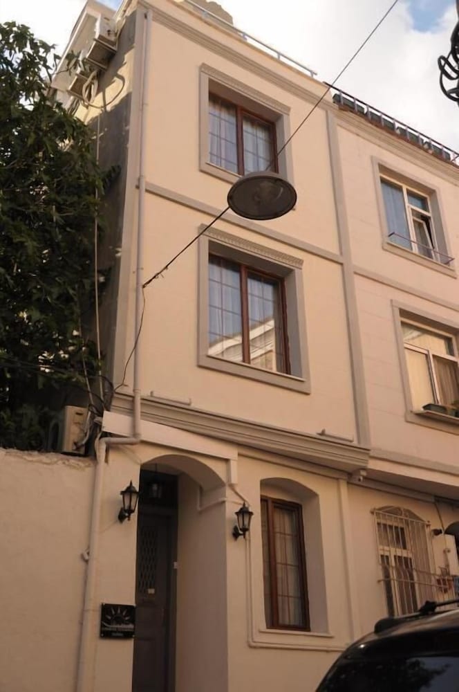 Sunrise Istanbul Suites 2/62