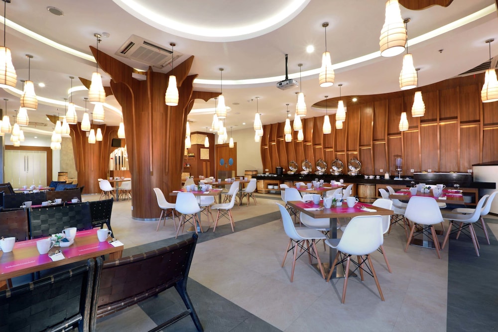 favehotel Ahmad Yani - Banjarmasin 20/21