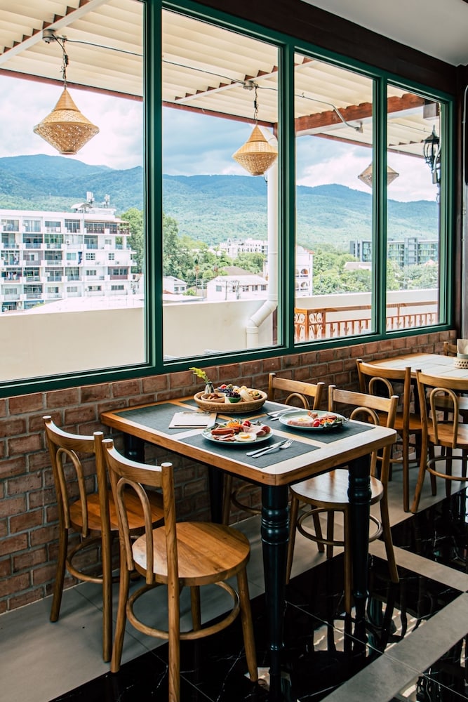HOMM Boutique Hotel 22/32