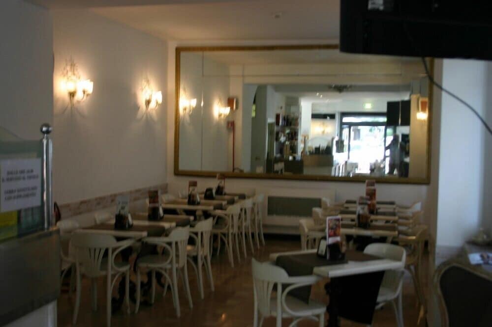 Hotel Dell'orto 25/34