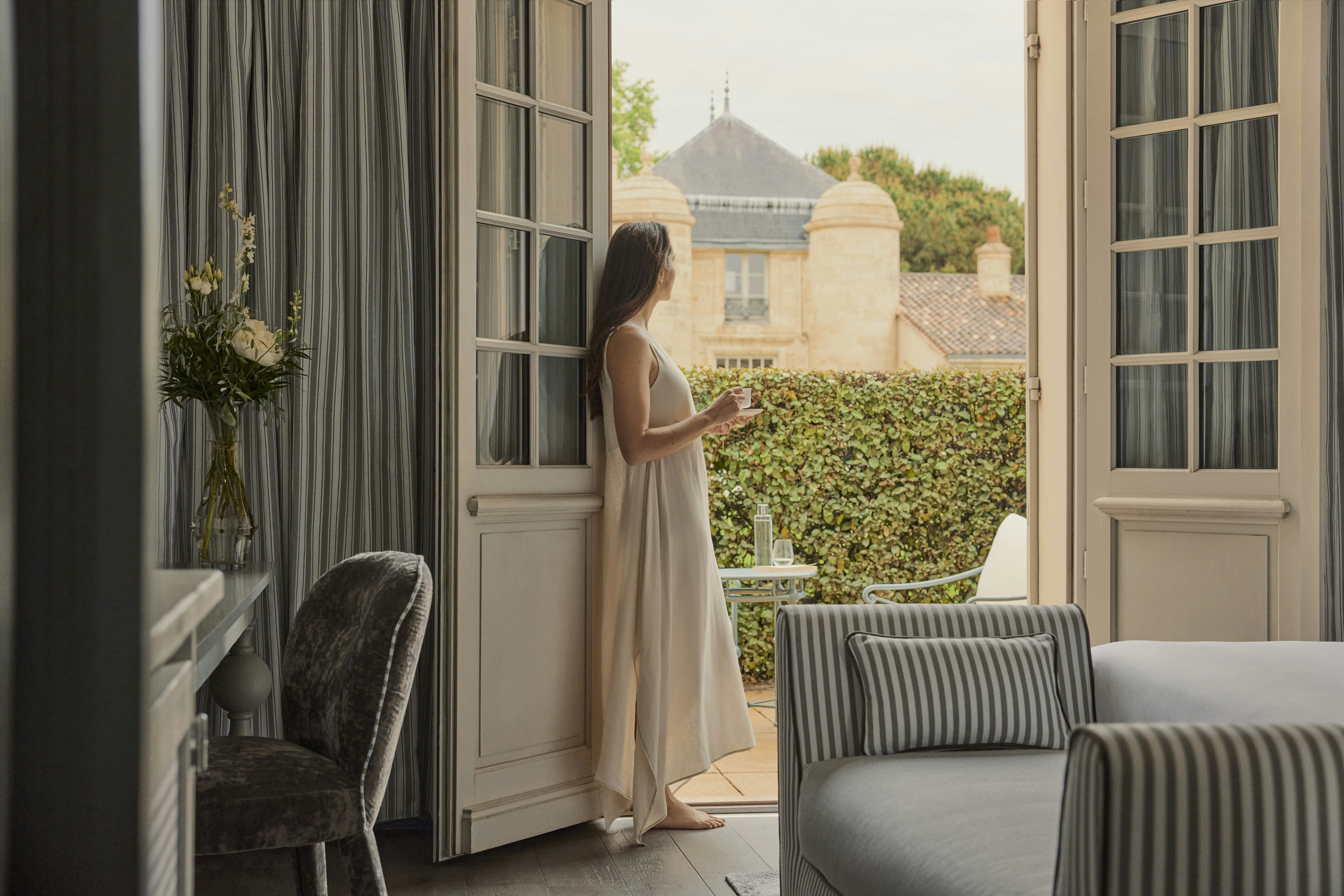 Chateau Cordeillan Bages 38/50