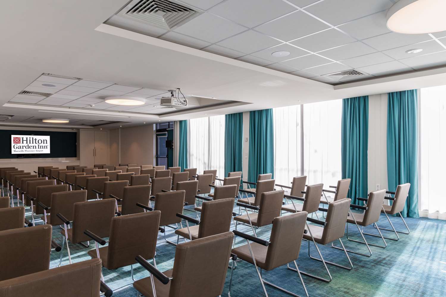 Hilton Garden Inn Marseille Provence Airport 7/12