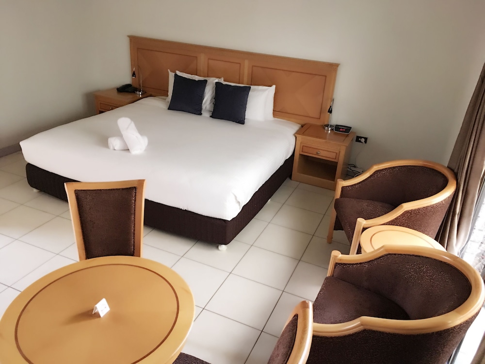 Apollo Motel Biloela 24/68