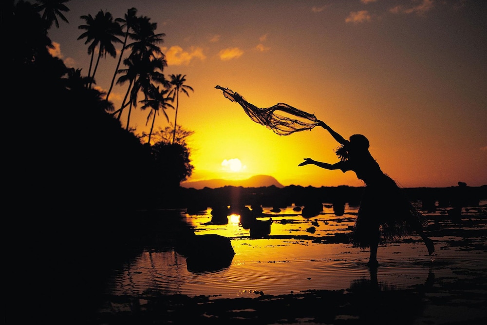 Sheraton Fiji Golf and Beach Resort 14/37