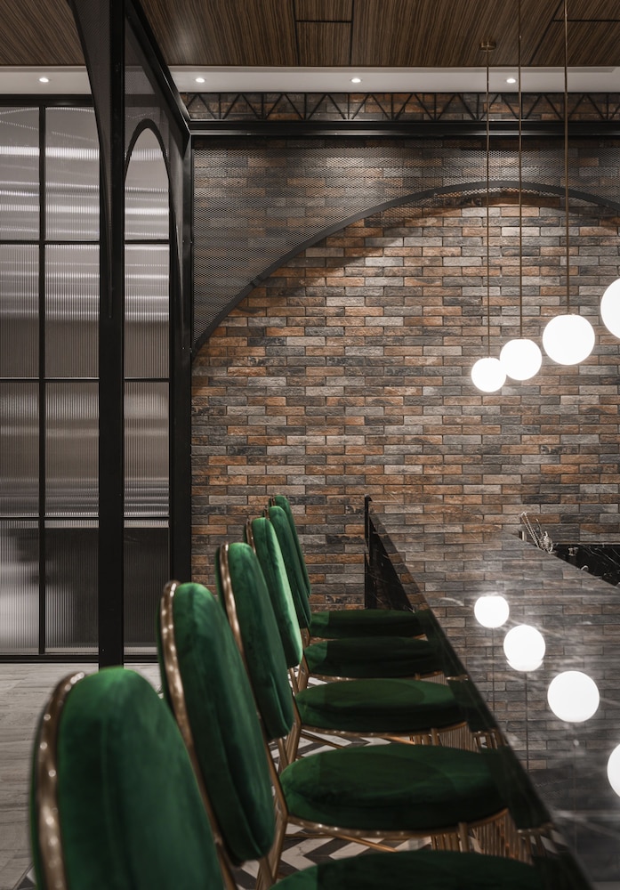 LakeShore Hotel Tainan 36/65