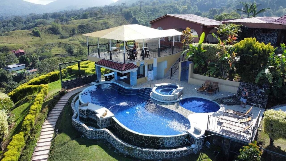 Hotel Linda Vista 13/74