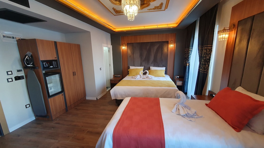 Dimora Gold Hotel 18/34