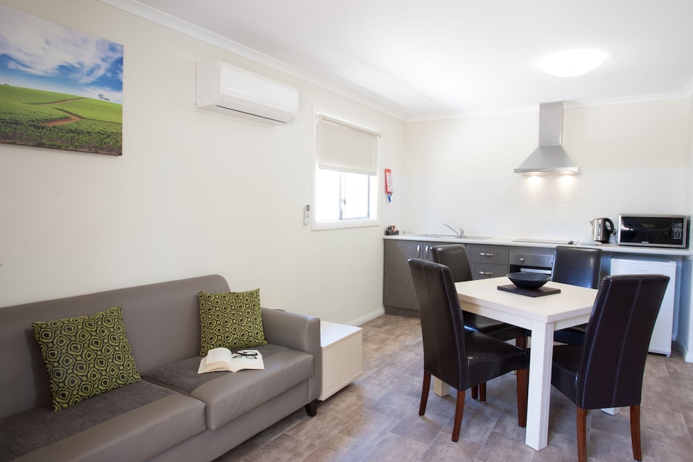 Discovery Parks - Swan Valley 30/45